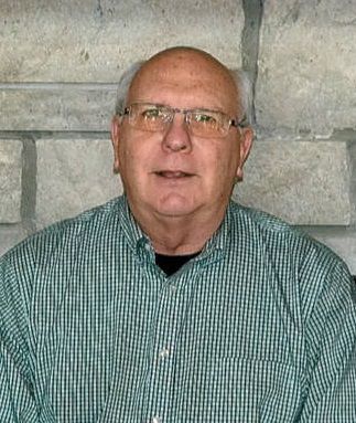 Cecil Tate Scott